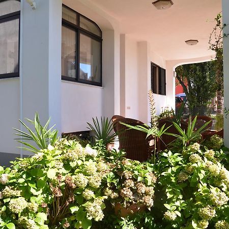 Apartments Bertok Koper Ngoại thất bức ảnh
