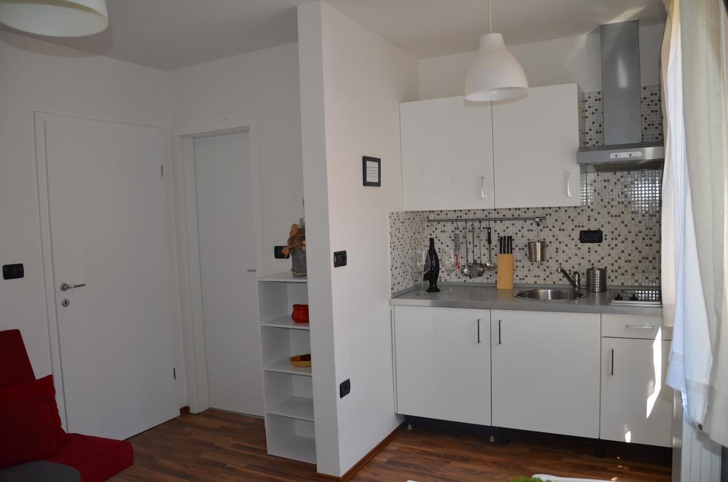 Apartments Bertok Koper Phòng bức ảnh