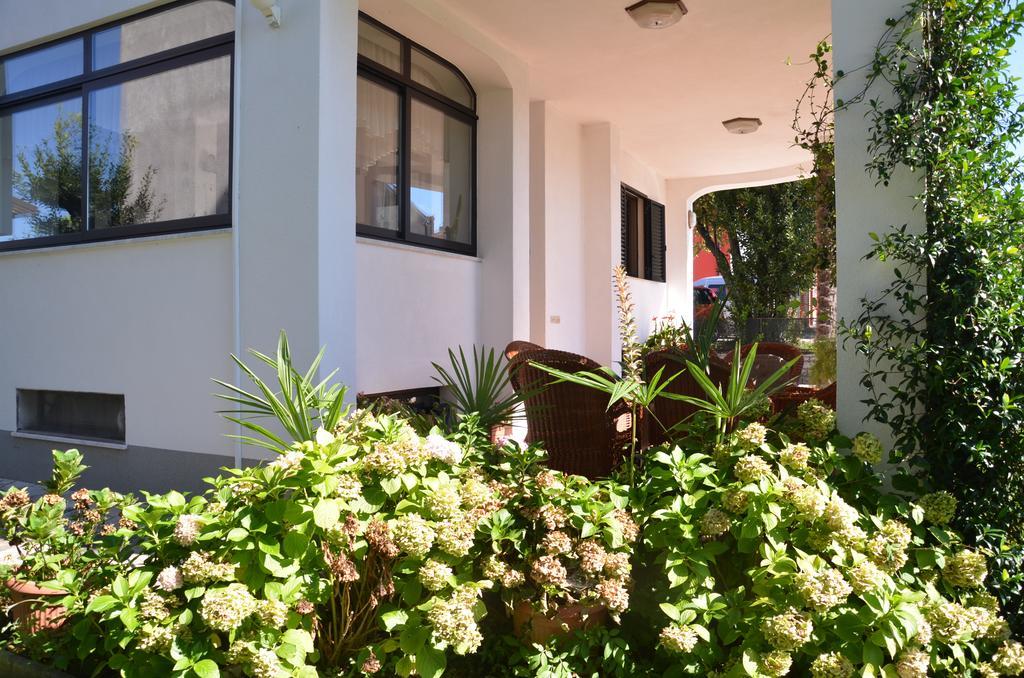 Apartments Bertok Koper Ngoại thất bức ảnh